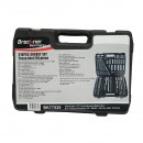 Trusa scule combinate 216 piese Breckner Germany