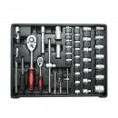 Trusa scule combinate tip troler