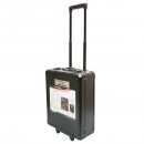 Trusa scule si unelte combinate tip troler 187 piese Breckner Germany