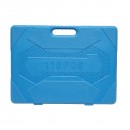 Trusa tarozi si filiere metrice M2-M18mm 110 piese Breckner Germany
