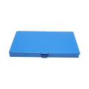 Trusa tarozi si filiere metrice M3-M12mm 40 piese Breckner Germany