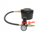 Trusa testare presiune sistem turbocompresor 31-110mm 17 piese Breckner Germany