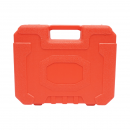 Trusa tester compresie motoare diesel cu manometru mecanic 0-70 bar 19 piese