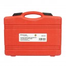 Trusa tester diagnostic tur-retur injectoare common rail Bosch, Denso, Delphi, Siemens si set debitmetre pentru motoare diesel Breckner Germany