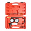 Trusa tester etansare compresie cilindru motor benzina Breckner Germany