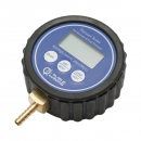 Trusa tester presiune combustibil si vacuum (vid), manometru digital 0-20 PSI Breckner Germany