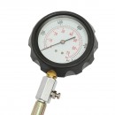 Trusa tester presiune compresie motoare diesel camioane 0-70 bar Breckner Germany