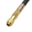 Trusa tester presiune compresie motoare diesel camioane 0-70 bar Breckner Germany