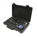Trusa tester presiune digital motoare diesel 0-20 bar Breckner Germany