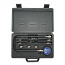 Trusa tester presiune digital motoare diesel 0-20 bar Breckner Germany