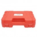 Trusa tester presiune sistem injectie benzina 0-10 bar