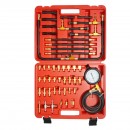 Trusa tester presiune sistem injectie benzina 0-10 bar Breckner Germany