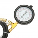 Trusa tester presiune sistem injectie benzina 0-10 bar Breckner Germany