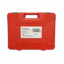 Trusa tester presiune sistem injectie benzina 0-10 bar Breckner Germany