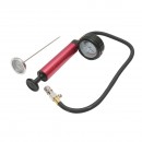Trusa tester verificare presiune instalatie racire auto Breckner Germany