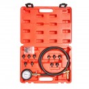 Trusa tester verificare presiune ulei motor auto