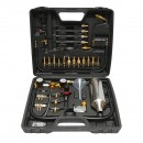 Trusa tester verificare si curatare sistem injectie benzina Breckner Germany