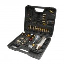 Trusa tester verificare si curatare sistem injectie benzina Breckner Germany