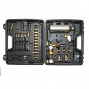 Trusa tester verificare si curatare sistem injectie benzina Breckner Germany