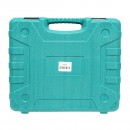 Trusa verificare si incarcare instalatii aer conditionat auto, freon R22, R32, R134a, R410a