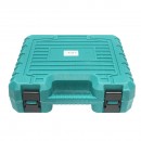 Trusa verificare si incarcare instalatii aer conditionat auto, freon R22, R32, R134a, R410a