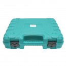 Trusa verificare si incarcare instalatii aer conditionat auto, freon R22, R32, R134a, R410a