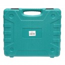 Trusa verificare si incarcare instalatii aer conditionat auto, freon R22, R32, R134a, R410a