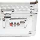 Trusa verificare si incarcare instalatii aer conditionat auto, freon R744