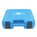 Trusa verificare si incarcare instalatii aer conditionat auto R22, R32, R134a, R410a