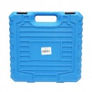 Trusa verificare si incarcare instalatii aer conditionat auto R22, R32, R134a, R410a