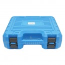 Trusa verificare si incarcare instalatii aer conditionat auto R22, R32, R134a, R410a