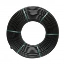 Tub de picurare orb pentru irigatii D16 mm fara gauri 200m