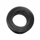 Tub de picurare orb pentru irigatii D16 mm fara gauri 200m Breckner Germany