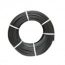 Tub de picurare orb pentru irigatii D16 mm fara gauri 200m Breckner Germany