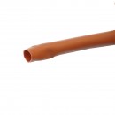 Tub picurare apa 200m rola, 4L/h pentru irigatii D16mm, pas 20cm
