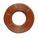 Tub picurare apa orb pentru irigatii D16mm fara gauri PN4 200m