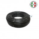 Tub picurare apa, rola 200M 2L/h, D16mm. pas 20cm GoldDrip