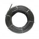 Tub picurare apa, rola 200M 2L/h, D16mm pas 33cm Breckner Germany