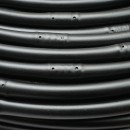 Tub picurare apa, rola 200M 4L/H, D16mm. pas 20cm Breckner Germany	