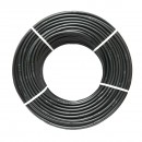 Tub picurare apa, rola 200M 4L/H, D16mm. pas 30cm Breckner Germany