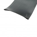 Tub termocontractabil 120mm negru 25m/rola