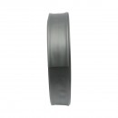 Tub termocontractabil 28mm negru 50m/rola