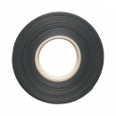 Tub termocontractabil 28mm negru 50m/rola