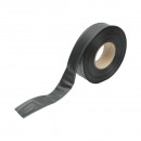 Tub termocontractabil 40mm negru 50m/rola