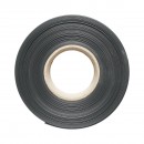 Tub termocontractabil 40mm negru 50m/rola