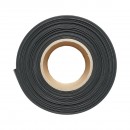 Tub termocontractabil 60mm negru 25m/rola