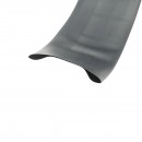 Tub termocontractabil 60mm negru 25m/rola