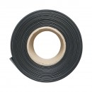 Tub termocontractabil 70mm negru 25m/rola
