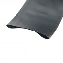 Tub termocontractabil 80mm negru 25m/rola