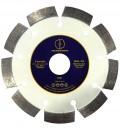 Tudee Disc diamantat debitare beton, standard, 125x22.2x12x2.2mm